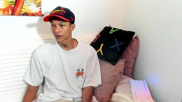 TommyGun 22 online show from October 29, 11:50 pm