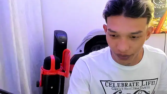 TommyGun 22 online show from December 22, 12:51 am