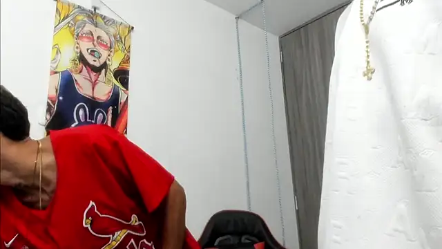 TommyGun 22 online show from February 1, 12:42 am