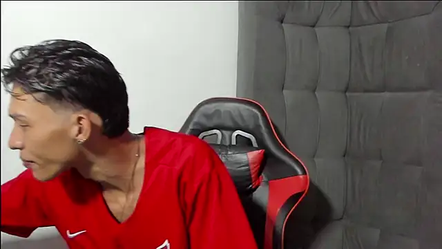 TommyGun 22 online show from February 21, 12:33 am