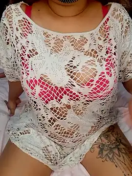 Wild wifey online show from October 13, 10:59 am