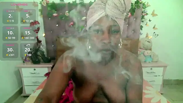 ValeriaTsx online show from February 5, 12:31 am