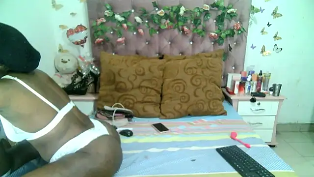 ValeriaTsx online show from October 16, 1:56 pm