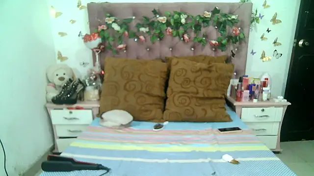 ValeriaTsx online show from November 23, 11:54 am