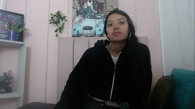 Snapshot of camilawilliams707rs chatting on September 13, 3:28 am camilawilliams707rs online show from September 13, 3:28 am