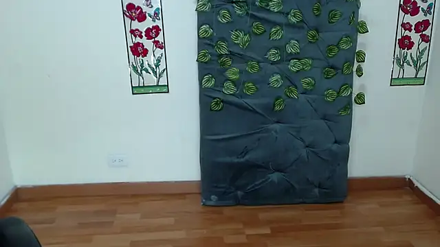 Salome Milf202 online show from February 11, 6:51 am