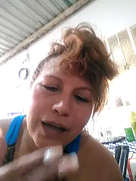Kazsandraa online show from January 11, 3:34 am