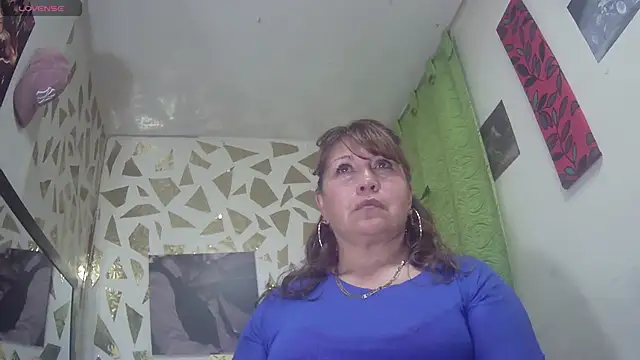 Kazsandraa online show from January 31, 3:41 am
