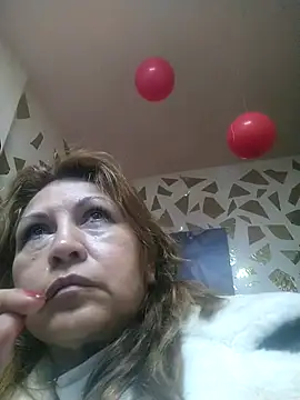 Kazsandraa online show from February 21, 3:29 am