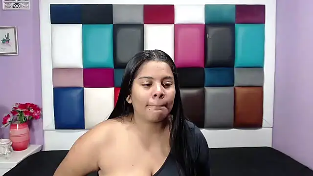 Sam-Evans-hot online show from January 26, 3:17 am