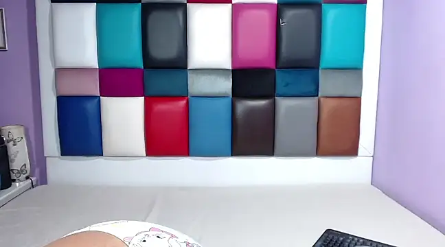 Sam-Evans-hot online show from March 19, 3:09 am