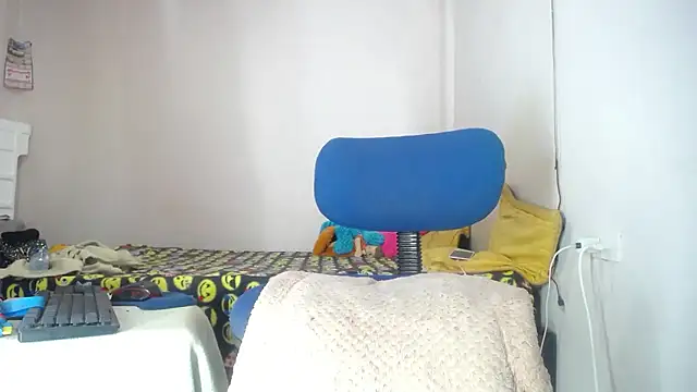 jessica Badenoch online show from January 16, 9:52 pm