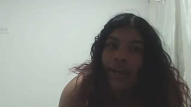 Eve Starr online show from September 11, 5:46 pm