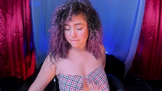 Kateryn  online show from March 22, 8:37 pm