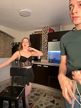 samantha kevin online show from October 11, 4:12 am