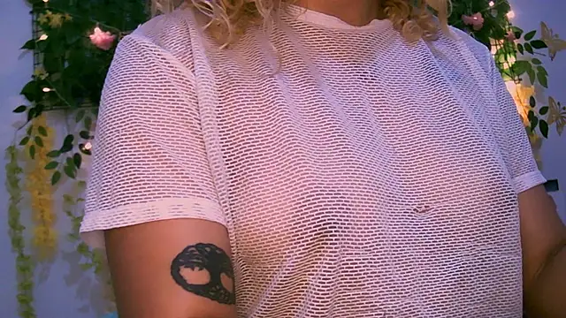 Crysrus online show from December 21, 4:30 am