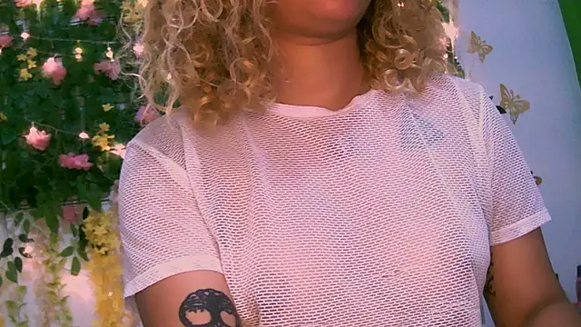 Crysrus online show from December 25, 10:48 pm