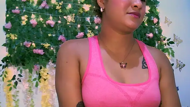 Crysrus online show from January 30, 1:11 am