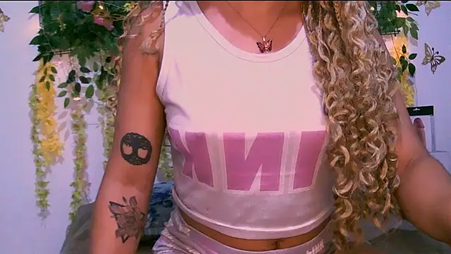 Crysrus online show from September 19, 12:56 am