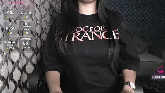 Snapshot of Rubika_sharma chatting on February 24, 5:31 pm Rubika sharma online show from February 24, 5:31 pm