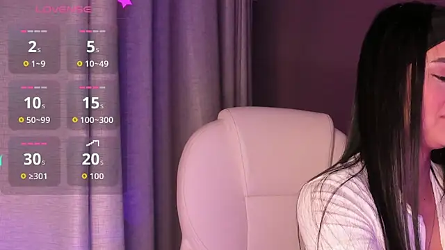 Snapshot of lara_madisson chatting on July 24, 5:49 am lara madisson online show from July 24, 5:49 am