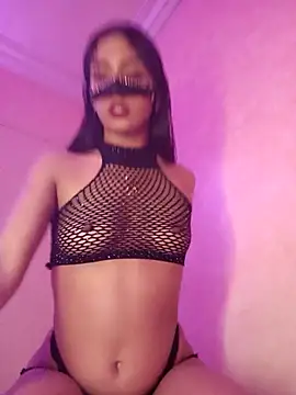 ---sophia--- online show from December 21, 11:23 pm