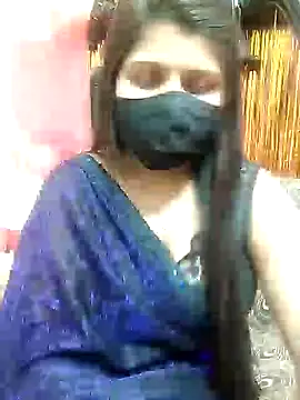 Hotty-simran online show from February 12, 8:38 am