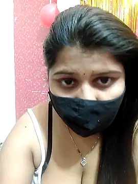 Hotty-simran online show from February 18, 4:37 am