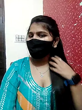 Hotty-simran online show from March 1, 4:37 am