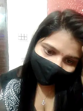 Hotty-simran online show from March 3, 4:47 am
