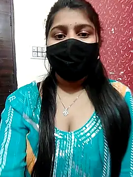 Hotty-simran online show from March 7, 4:35 am