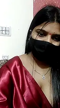 Hotty-simran online show from March 10, 4:49 am