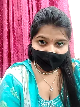 Hotty-simran online show from March 12, 5:13 am