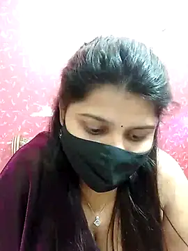 Hotty-simran online show from March 17, 8:07 am
