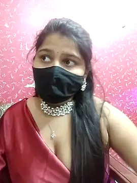 Hotty-simran online show from March 18, 10:14 am