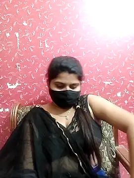 Hotty-simran online show from March 20, 8:20 am