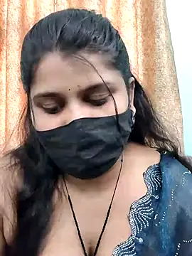 Hotty-simran online show from September 11, 4:23 am