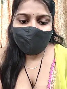 Hotty-simran online show from November 25, 4:23 am