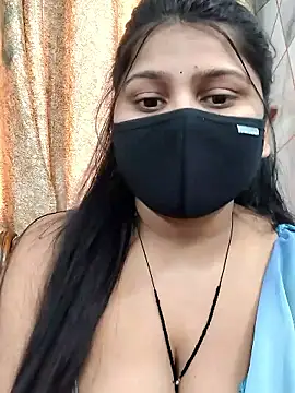 Hotty-simran online show from January 14, 4:51 am