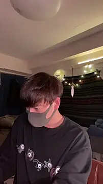 poketkuma online show from November 4, 3:44 pm