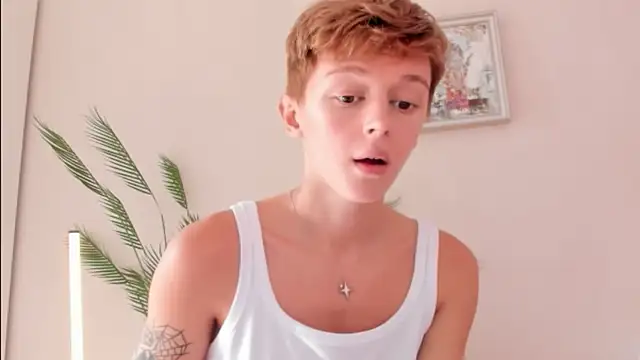 agelandreww online show from September 22, 12:07 pm