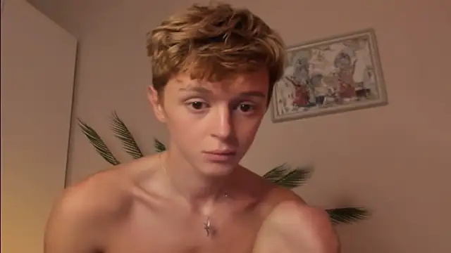 agelandreww online show from September 27, 6:02 pm