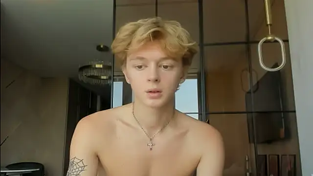 agelandreww online show from June 12, 10:58 am