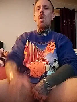 Snapshot of Schabernack1990 chatting on October 17, 3:53 am Schabernack1990 online show from October 17, 3:53 am