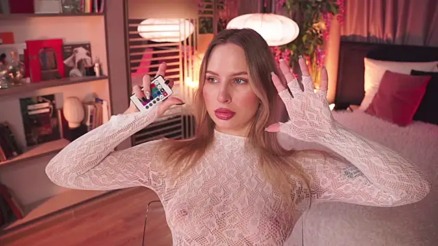 AnnLevine online show from February 6, 5:46 am