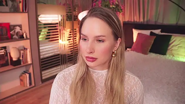 AnnLevine online show from February 6, 8:50 am