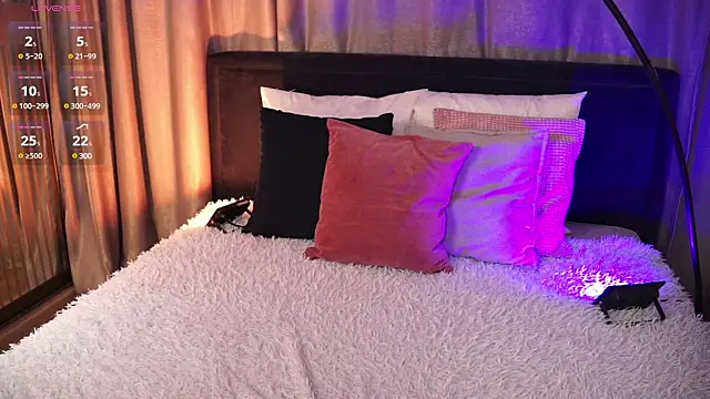 AnnLevine online show from March 21, 12:17 pm