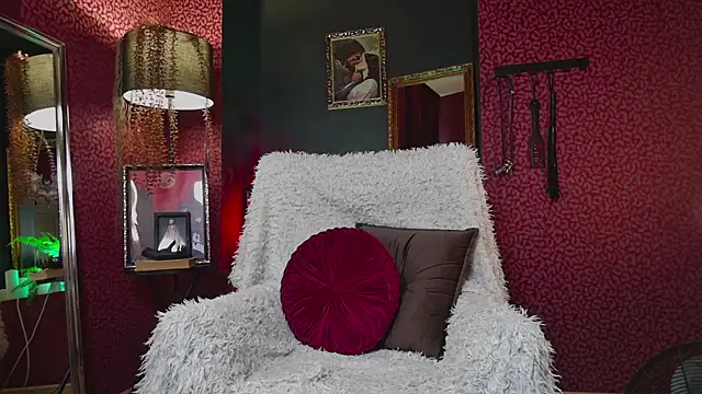 AnnLevine online show from September 27, 2:22 pm