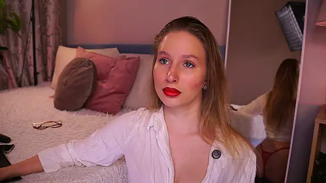 AnnLevine online show from October 16, 2:07 pm