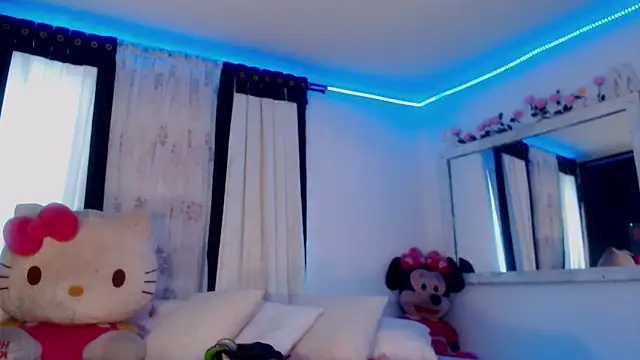 touchm cockhard online show from February 9, 6:47 pm